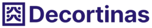logo decortinas san juan