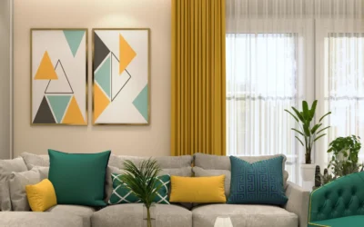 Cortinas Con Garantía